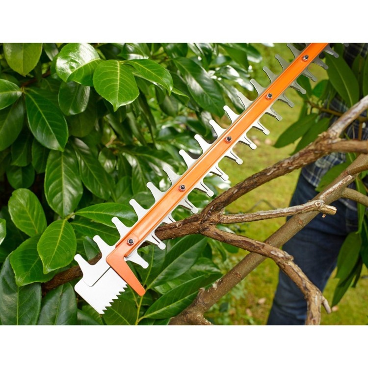 Elektryczne nożyce 55cm BEHTS401 BLACK+DECKER