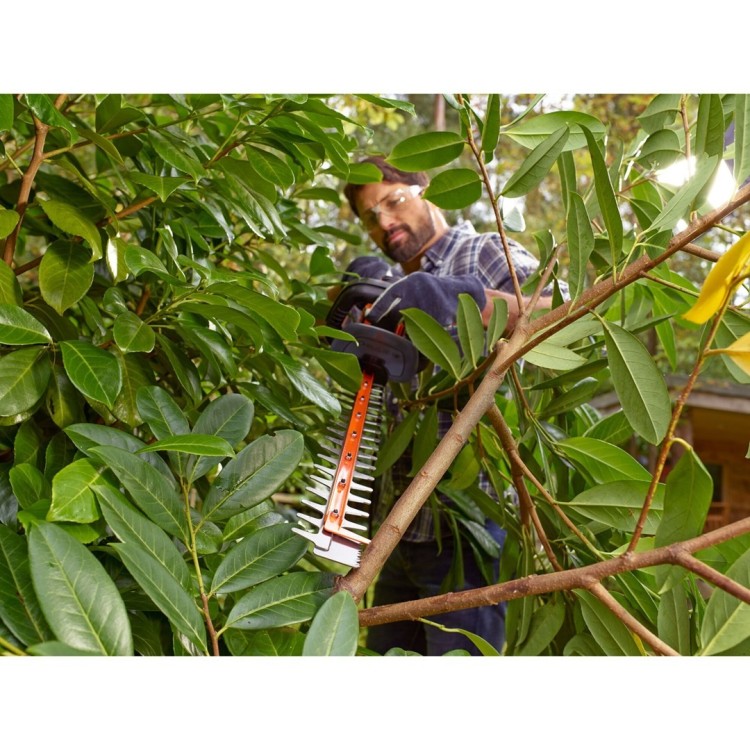 Elektryczne nożyce 55cm BEHTS401 BLACK+DECKER