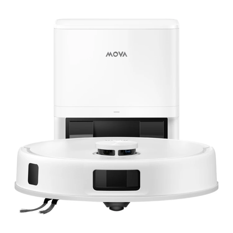 Robot sprzątający MOVA E20s Pro Plus (biały)