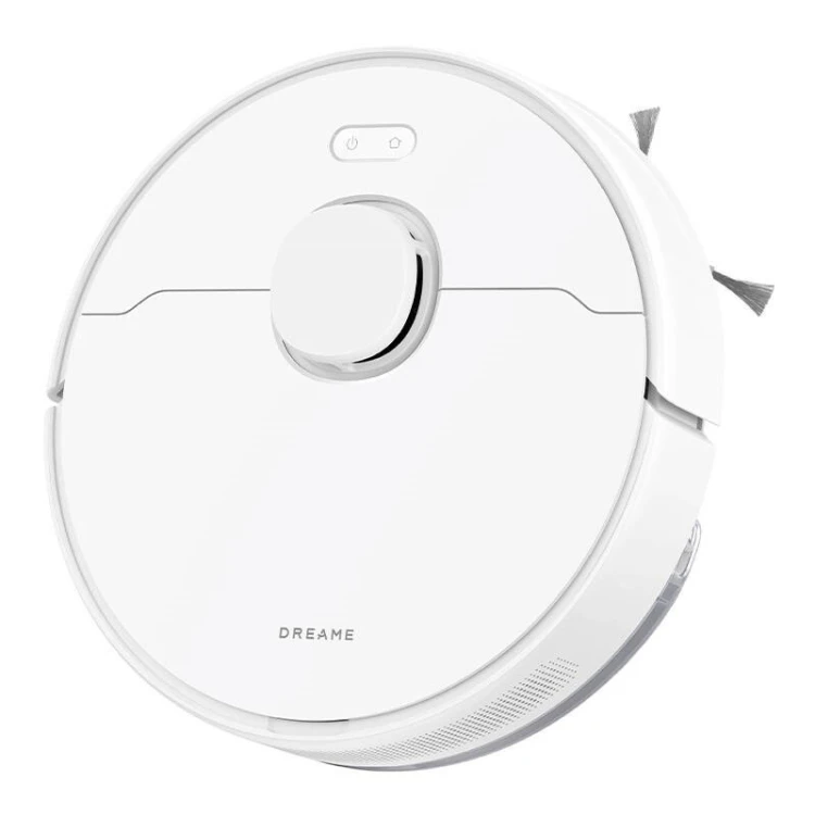 Robot sprzątający Dreame D10 Plus Gen 2 (biały)