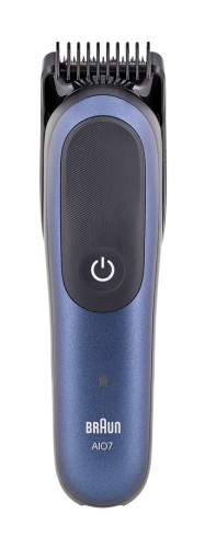 Trymer Braun AIO7540