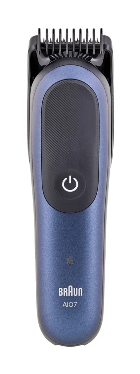 Trymer Braun AIO7540