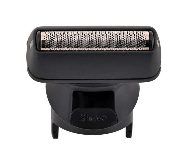 Trymer Braun AIO7540