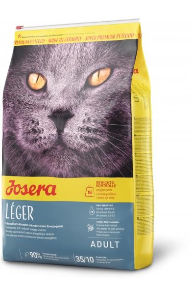 JOSERA Léger - 2kg