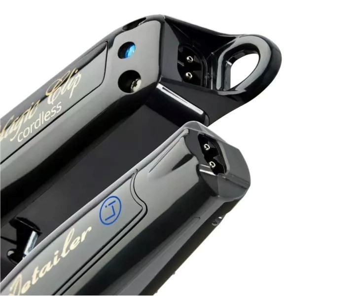 Maszynka do strzyżenia + trymer WAHL 3025726