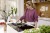 Myjka do okien KARCHER WV 2 Universal Extra+ Black - 1.633-660.0