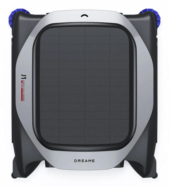 Robot do czyszczenia basenów Dreame J1