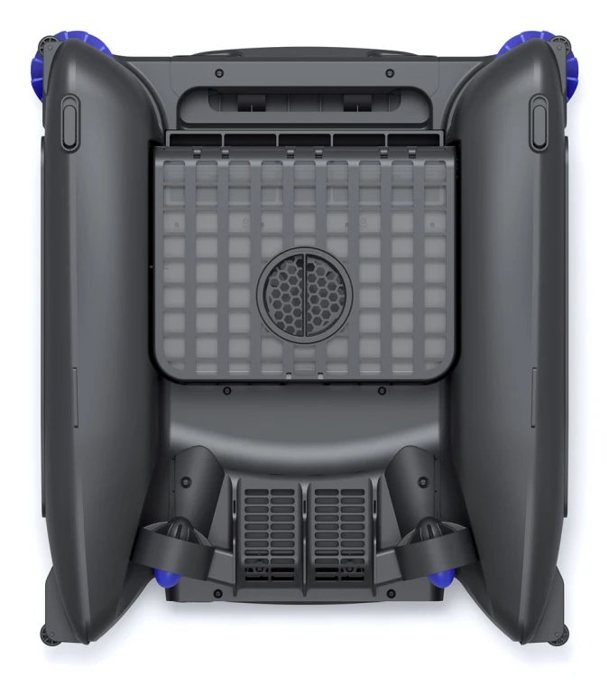 Robot do czyszczenia basenów Dreame J1