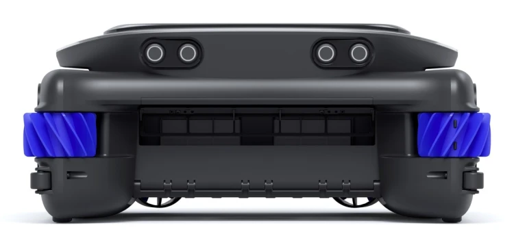 Robot do czyszczenia basenów Dreame J1