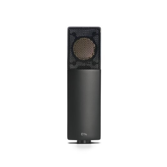 AKG C114 - Mikrofon pojemnościowy ze zmiennymi charakterystykami