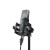 AKG C114 - Mikrofon pojemnościowy ze zmiennymi charakterystykami