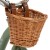Rowerek biegowy HUFFY Vintage 10" Zielony