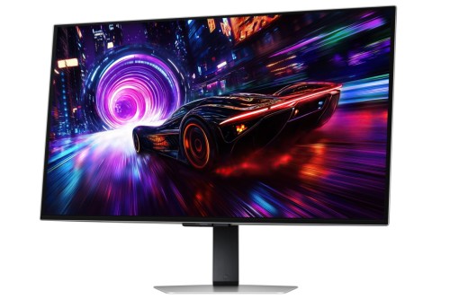 MONITOR SAMSUNG ODYSSEY G8 OLED 32" LS32FG810SUXEN 240Hz