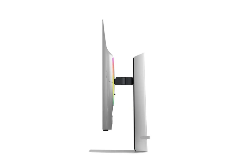 MONITOR SAMSUNG ODYSSEY G8 OLED 32" LS32FG810SUXEN 240Hz