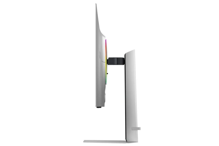 MONITOR SAMSUNG ODYSSEY G8 OLED 32" LS32FG810SUXEN 240Hz