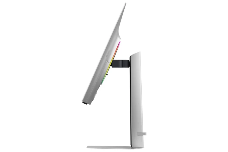 MONITOR SAMSUNG ODYSSEY G8 OLED 32" LS32FG810SUXEN 240Hz