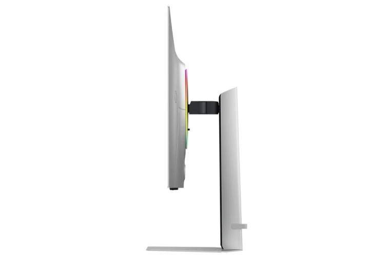 MONITOR SAMSUNG ODYSSEY G8 OLED 32" LS32FG810SUXEN 240Hz