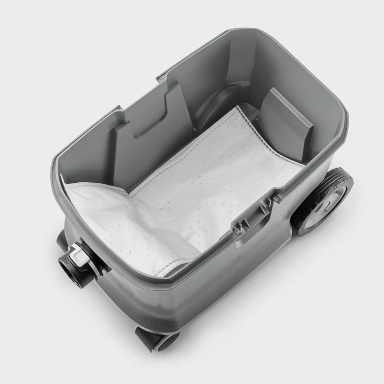 Odkurzacz profesjonalny KARCHER T 15/1 HEPA - 1.355-307.0
