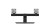 Dell Dual Stand - MDS19