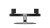 Dell Dual Stand - MDS19