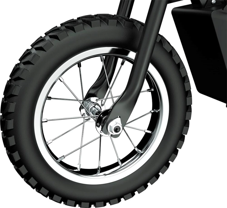 RAZOR Motor MX125 Dirt Rocket Lithium