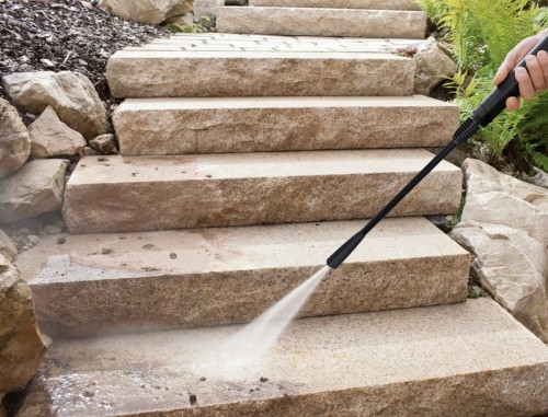 Myjka ciśnieniowa KARCHER K 2 Universal Edition Car - 1.673-004.0