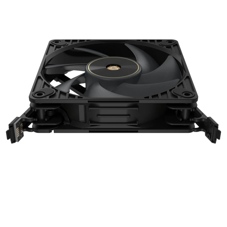 Wentylator ASUS PROART PF120 FAN PWM BLACK