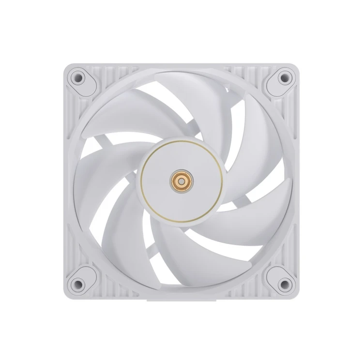 Wentylator ASUS PROART PF120 FAN PWM WHITE