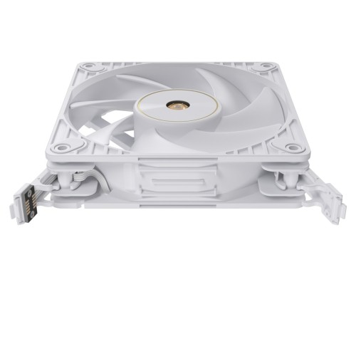 Wentylator ASUS PROART PF120 FAN PWM WHITE