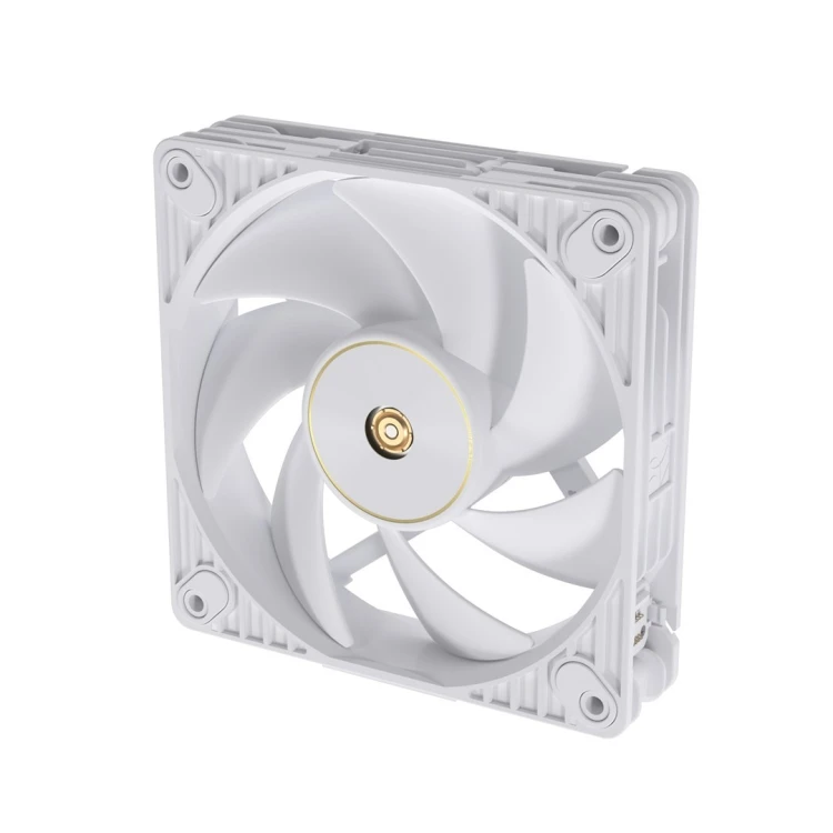 Wentylator ASUS PROART PF120 FAN PWM WHITE
