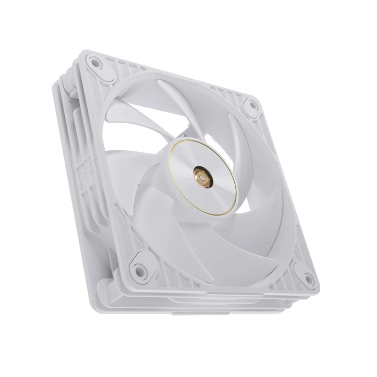 Wentylator ASUS PROART PF120 FAN PWM WHITE
