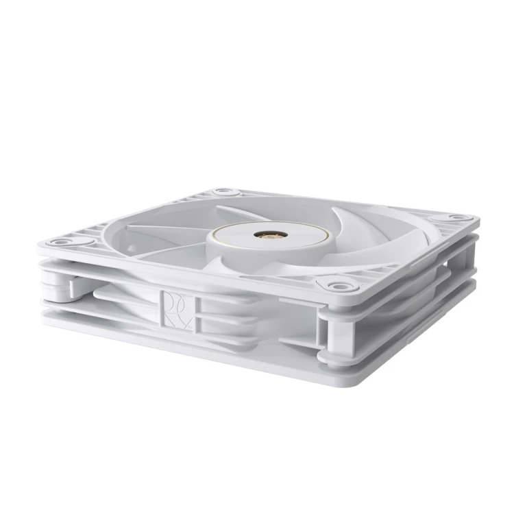Wentylator ASUS PROART PF120 FAN PWM WHITE