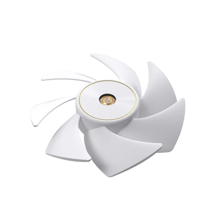 Wentylator ASUS PROART PF120 FAN PWM WHITE