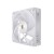 Wentylator ASUS PROART PF120 FAN PWM WHITE