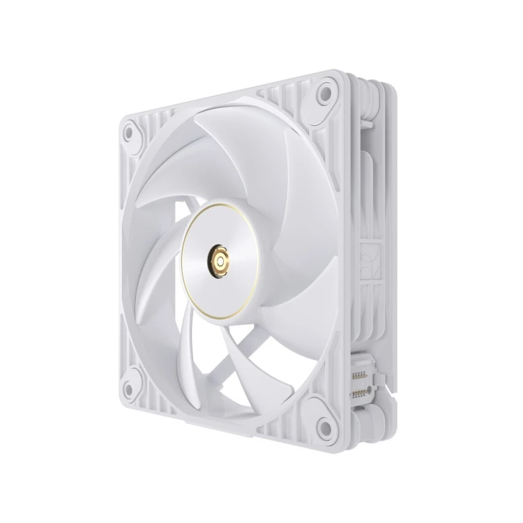Wentylator ASUS PROART PF120 FAN PWM WHITE