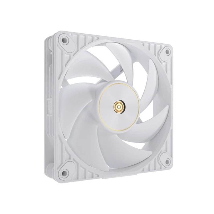 Wentylator ASUS PROART PF120 FAN PWM WHITE