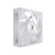 Wentylator ASUS PROART PF120 FAN PWM WHITE