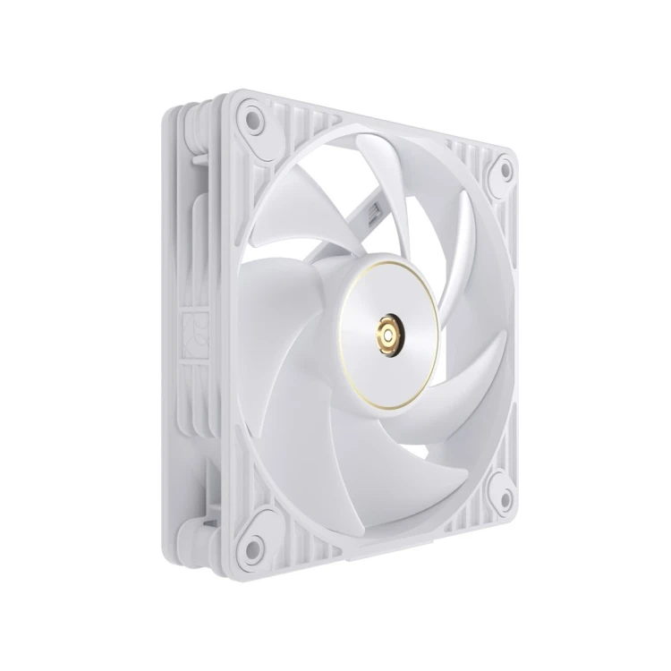 Wentylator ASUS PROART PF120 FAN PWM WHITE