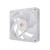 Wentylator ASUS PROART PF120 FAN PWM WHITE