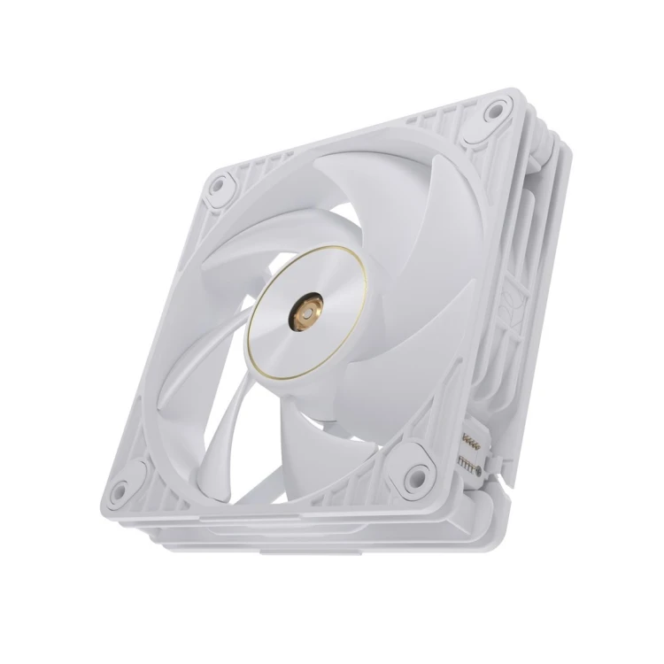 Wentylator ASUS PROART PF120 FAN PWM WHITE