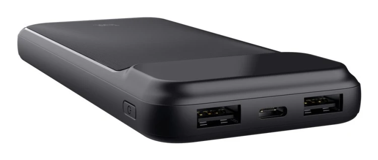 Powerbank PD TRUST Avala 10000mAh