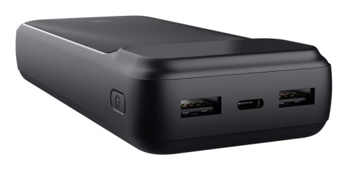 Powerbank PD TRUST Avala 20000mAh