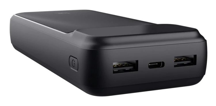 Powerbank PD TRUST Avala 20000mAh