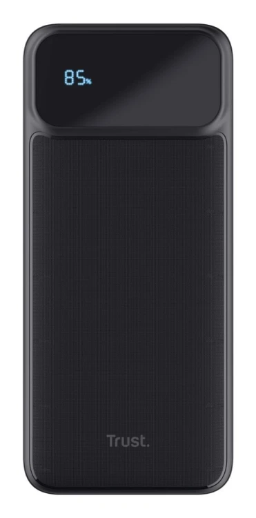 Powerbank PD TRUST Avala 20000mAh