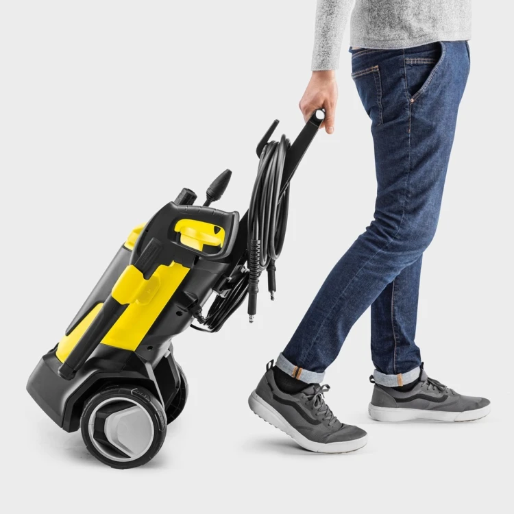 Myjka ciśnieniowa KARCHER K 7 WCM FJ Home BB - 1.317-403.0