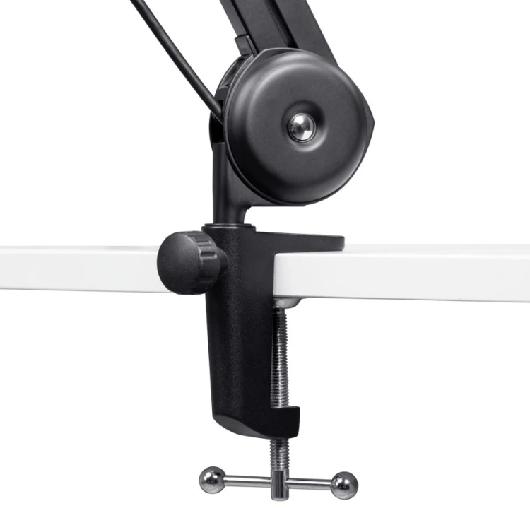 Mikrofon TRUST GXT 270 EMITA II czarny