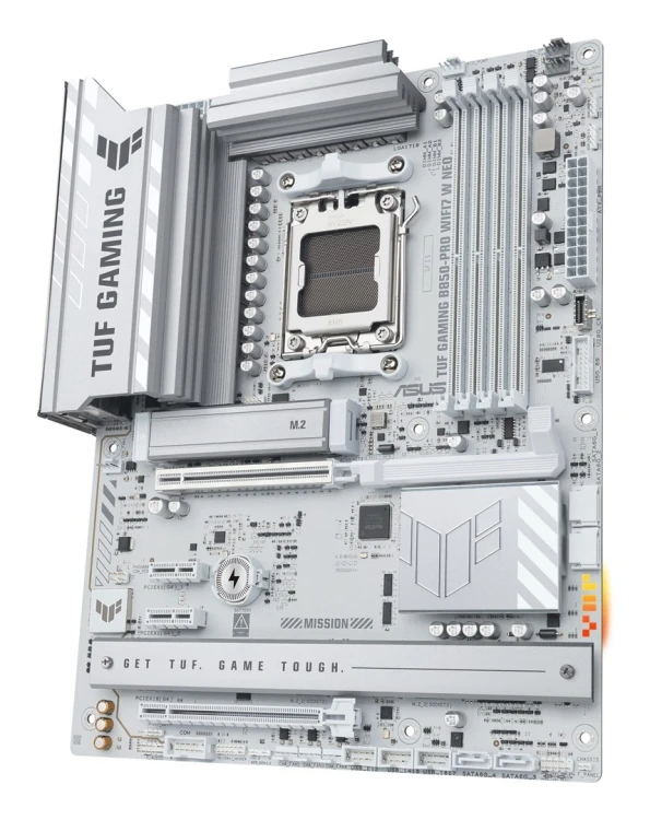 Płyta główna ASUS TUF GAMING B850-PRO WIFI7 W NEO