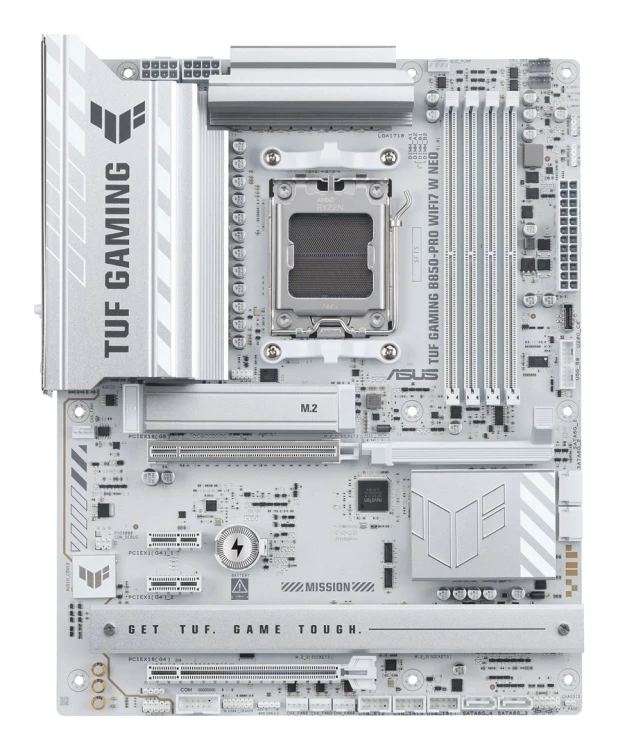 Płyta główna ASUS TUF GAMING B850-PRO WIFI7 W NEO