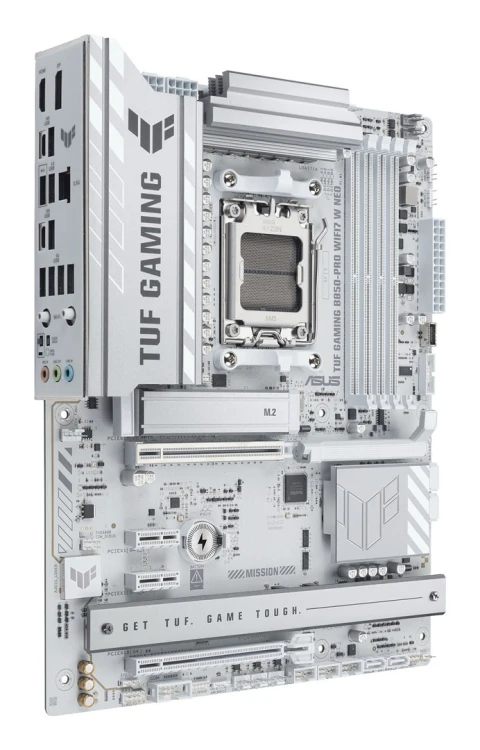 Płyta główna ASUS TUF GAMING B850-PRO WIFI7 W NEO