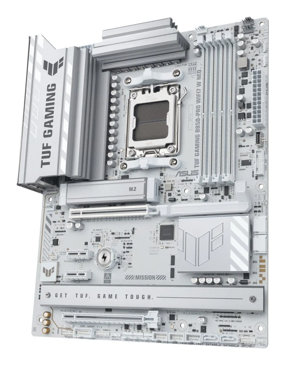 Płyta główna ASUS TUF GAMING B850-PRO WIFI7 W NEO